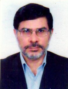 ُSeyyed Mohammad Ali Hodjati