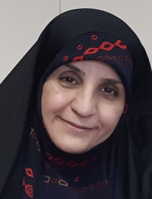 Fatemeh Janahmadi