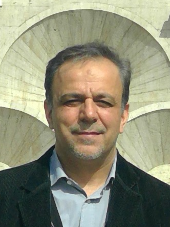 Mohammad Saeedi Mehr