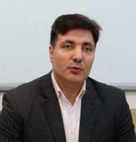 Mohammad Hassanzadeh